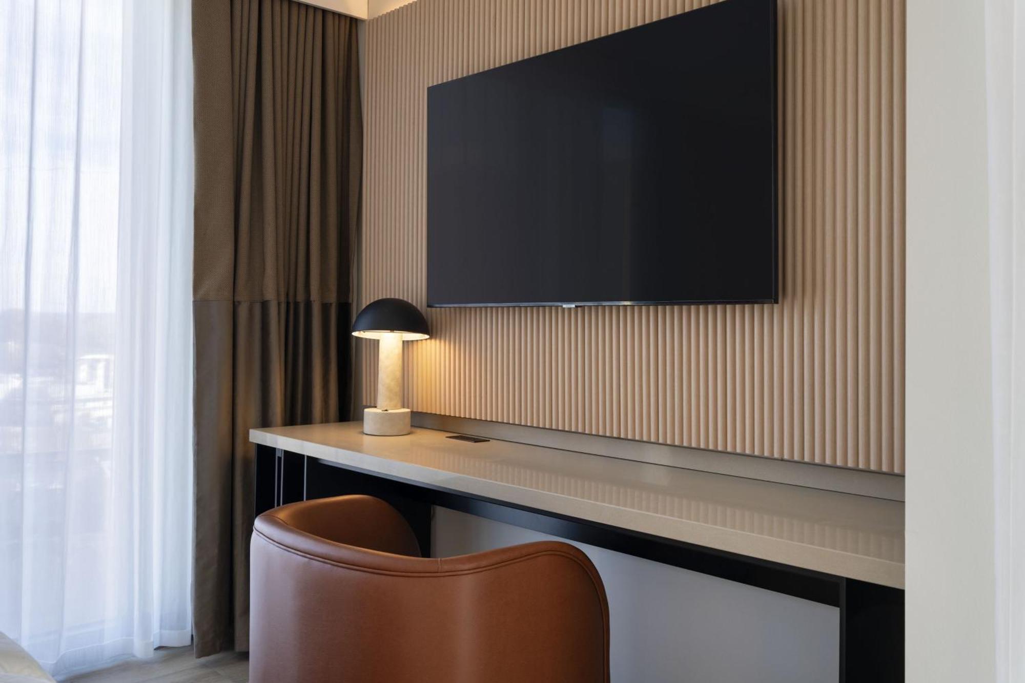 Cascade Hotel, Kansas City, A Tribute Portfolio Hotel מראה חיצוני תמונה