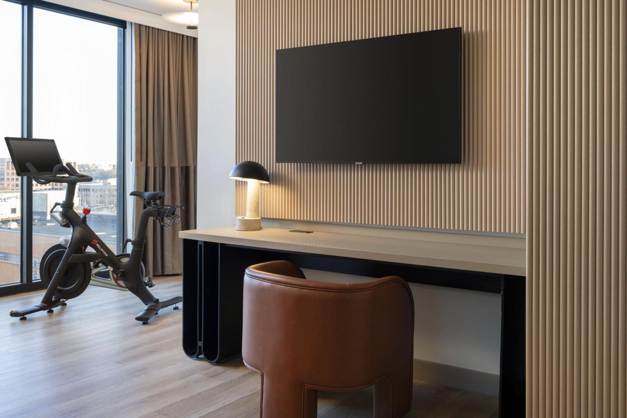 Cascade Hotel, Kansas City, A Tribute Portfolio Hotel מראה חיצוני תמונה