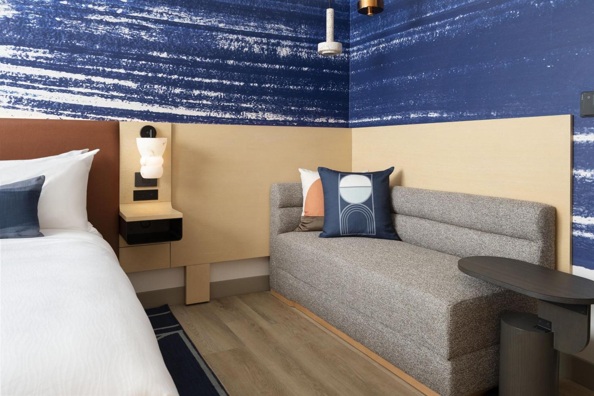 Cascade Hotel, Kansas City, A Tribute Portfolio Hotel מראה חיצוני תמונה