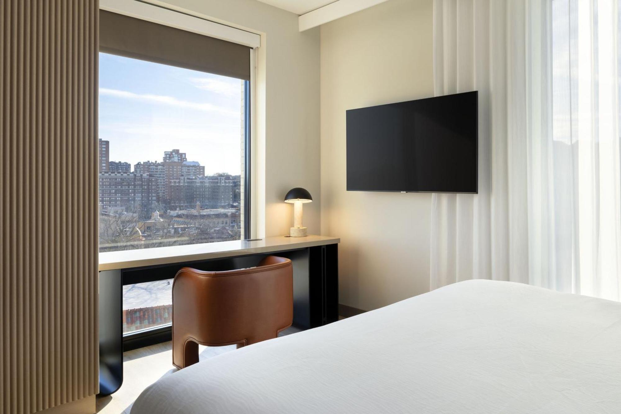 Cascade Hotel, Kansas City, A Tribute Portfolio Hotel מראה חיצוני תמונה