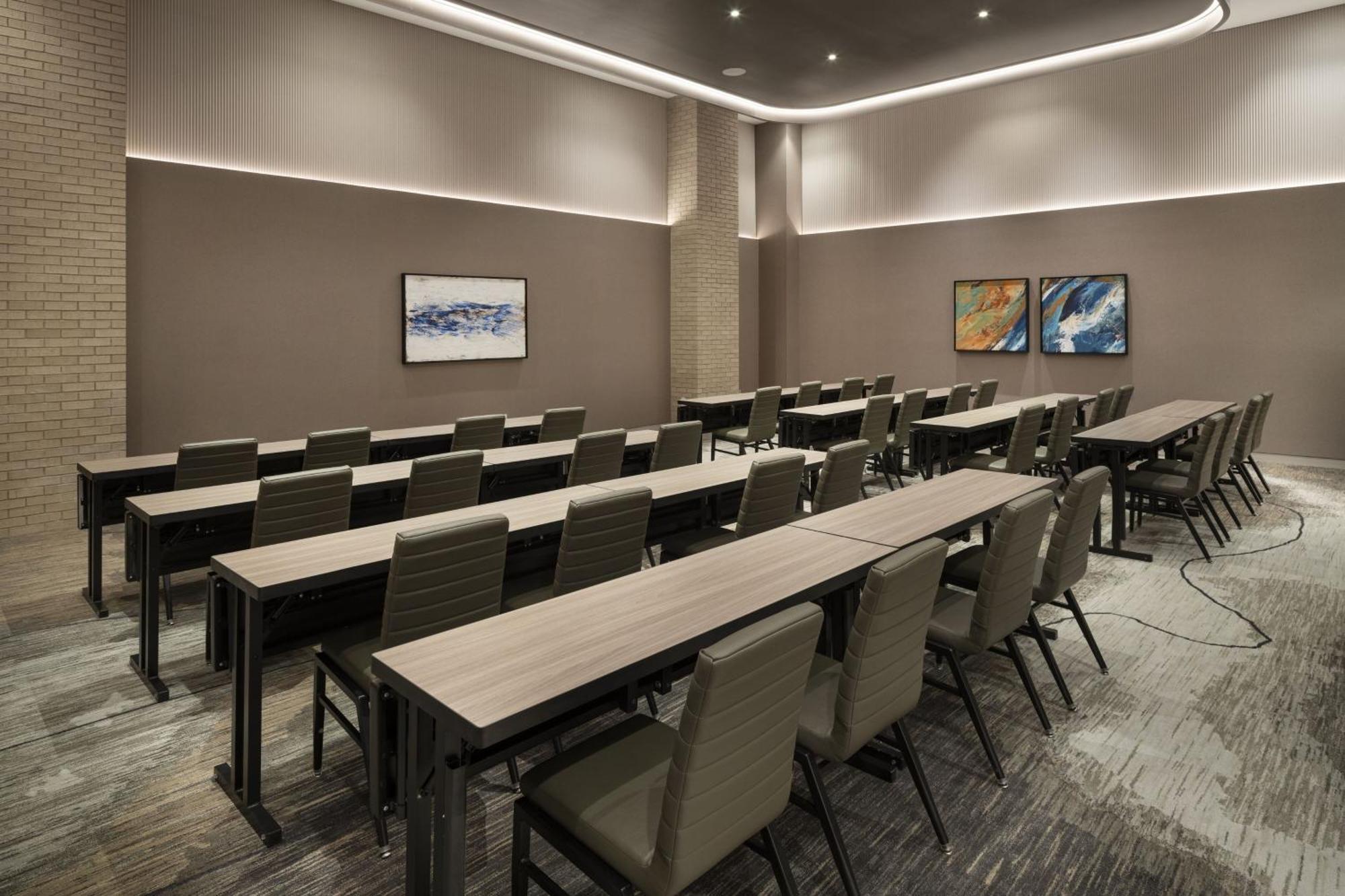 Cascade Hotel, Kansas City, A Tribute Portfolio Hotel מראה חיצוני תמונה
