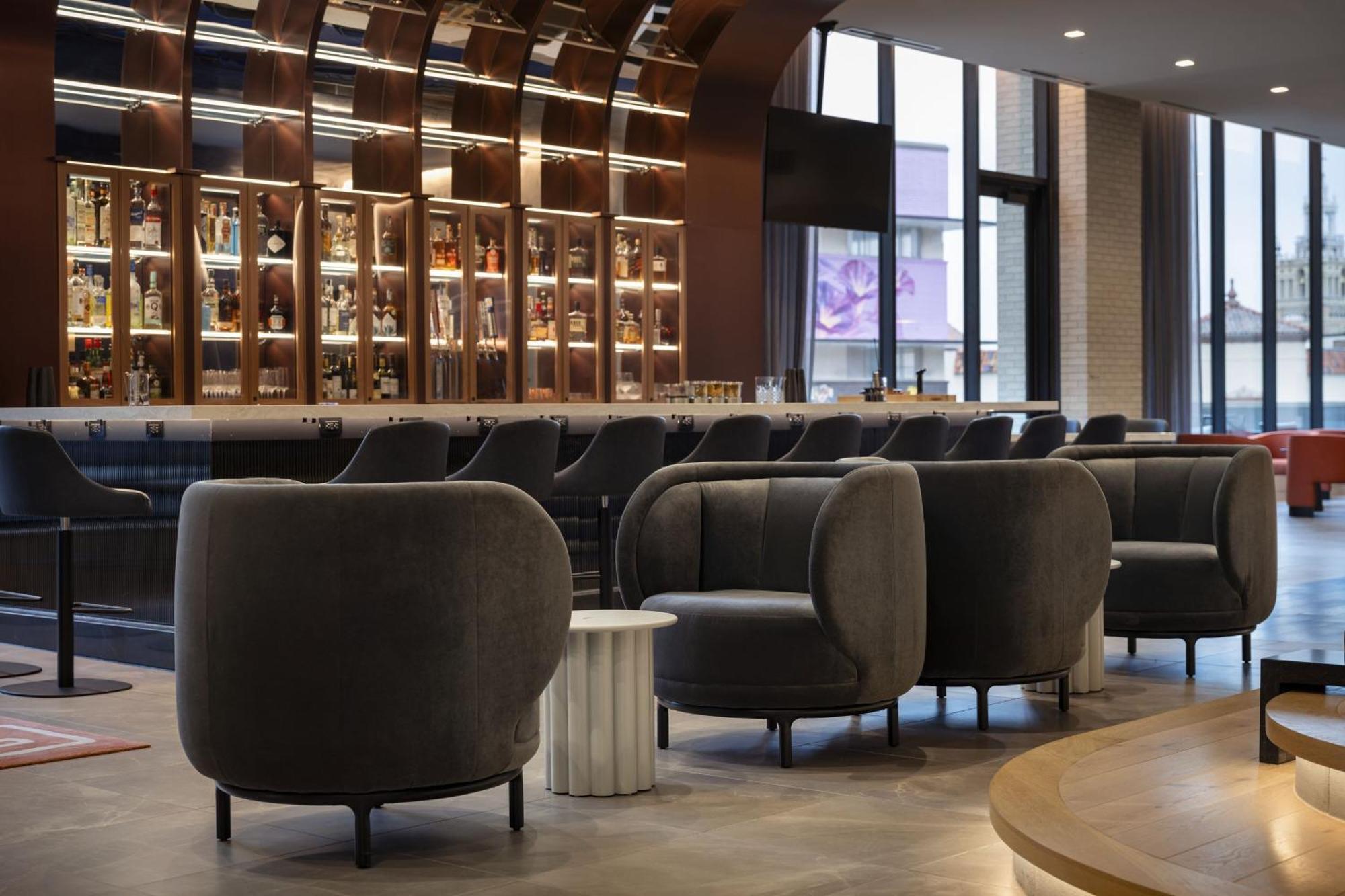 Cascade Hotel, Kansas City, A Tribute Portfolio Hotel מראה חיצוני תמונה