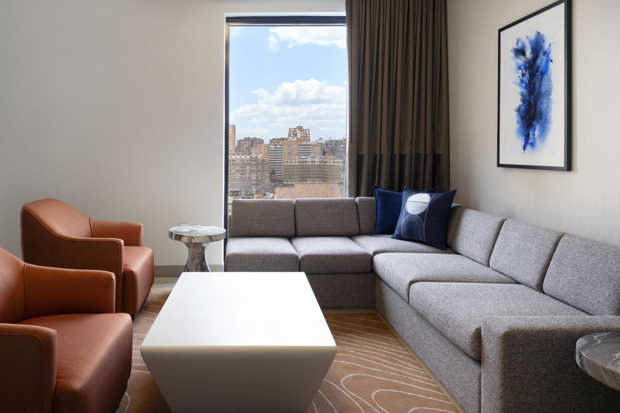Cascade Hotel, Kansas City, A Tribute Portfolio Hotel מראה חיצוני תמונה