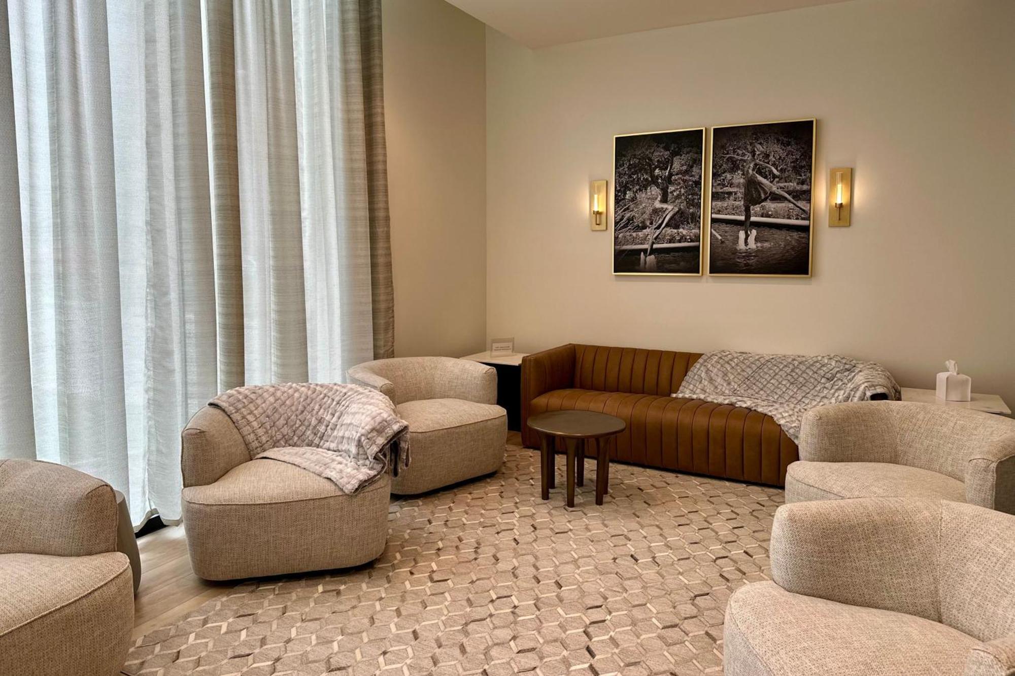 Cascade Hotel, Kansas City, A Tribute Portfolio Hotel מראה חיצוני תמונה