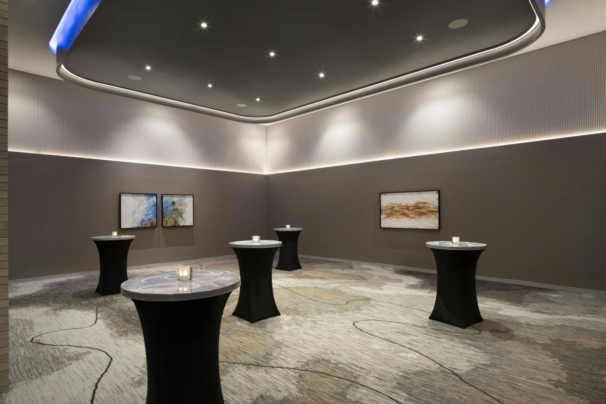 Cascade Hotel, Kansas City, A Tribute Portfolio Hotel מראה חיצוני תמונה
